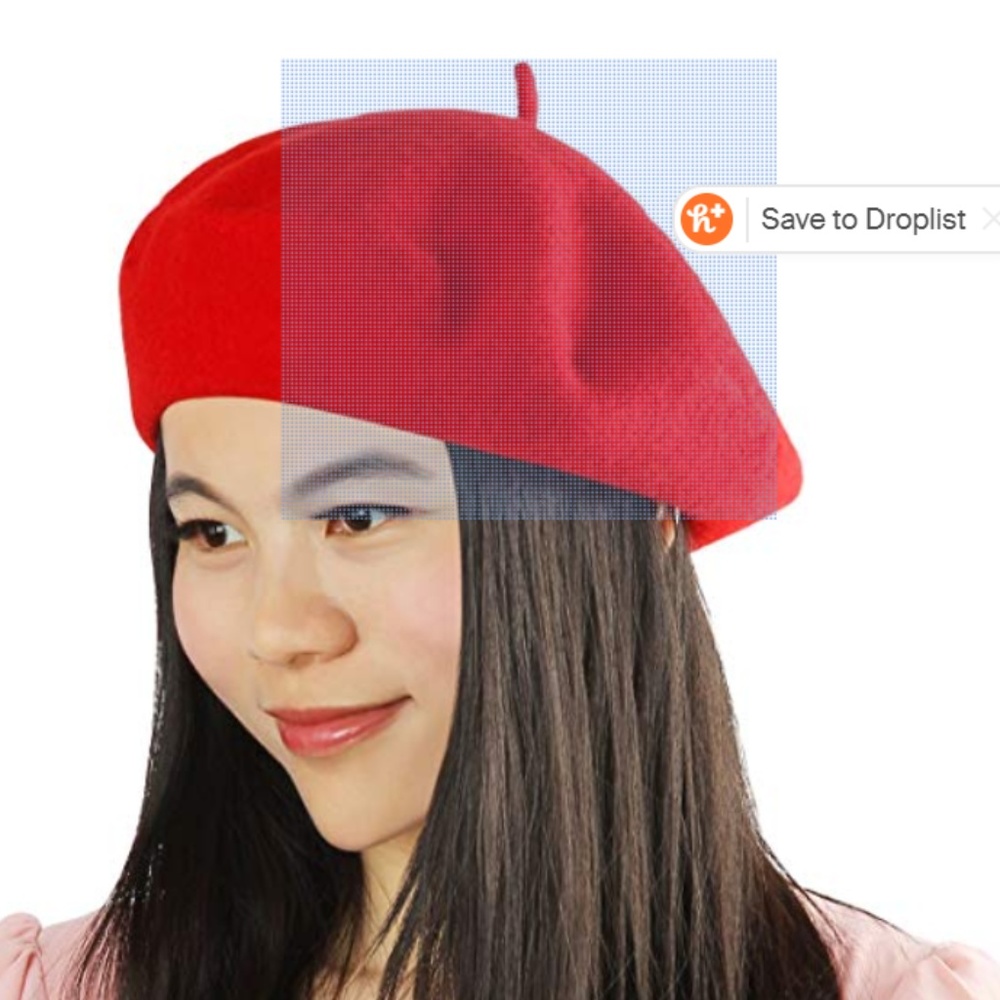 Red beret